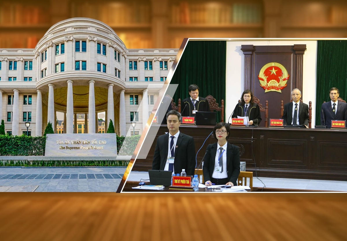 TANDTC phát động Đợt thi đua cao điểm “90 ngày giải quyết đơn, án”