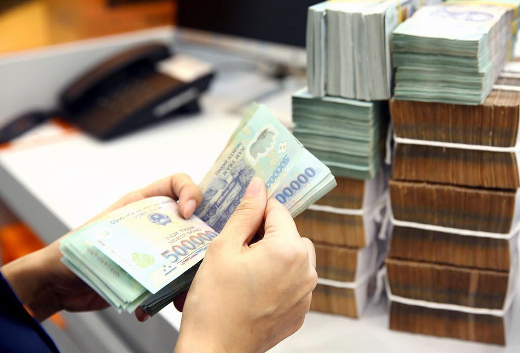 Cán bộ Thuế, Hải quan, Kho bạc dự kiến thực hiện chế độ lương theo quy định chung từ năm 2026. (Ảnh minh họa).