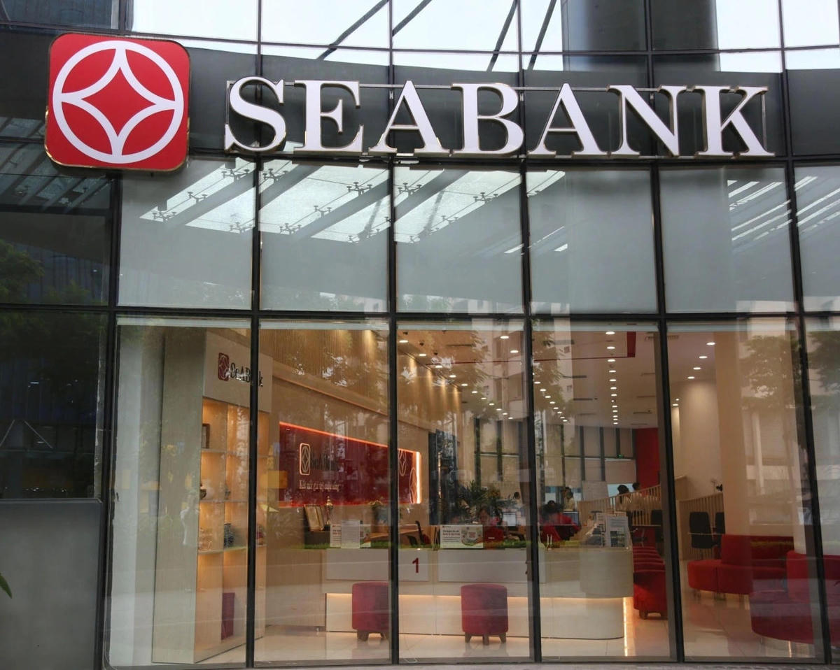Nguồn vốn bổ sung được kỳ vọng tạo thêm dư địa để SeABank đẩy mạnh chuyển đổi số và nâng cao năng lực cạnh tranh trên thị trường. (Ảnh minh họa).
