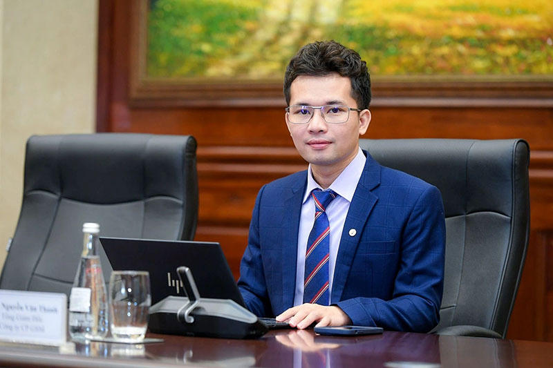 Ông Nguyễn Văn Thanh, cựu Tổng Giám đốc Green SM. (Ảnh: Báo Đầu tư).