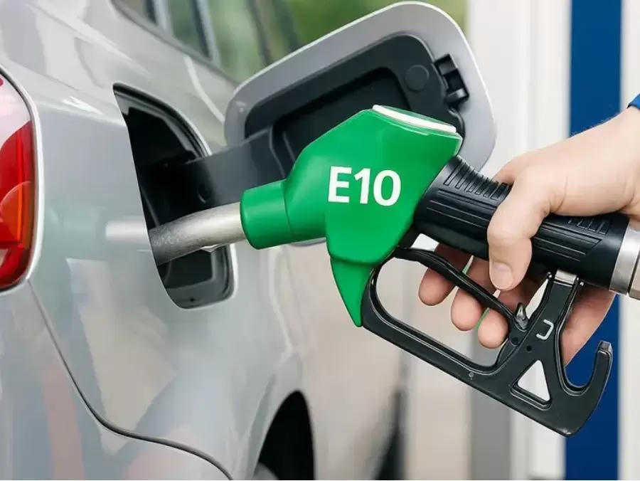 Hoàn thiện cơ chế giá và cung ứng xăng E10 trong giai đoạn thí điểm. Ảnh minh họa