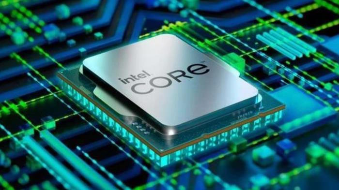 Intel bắt đầu sản xuất thử chip 18A-P, tham vọng cạnh tranh với TSMC. (Ảnh minh họa).