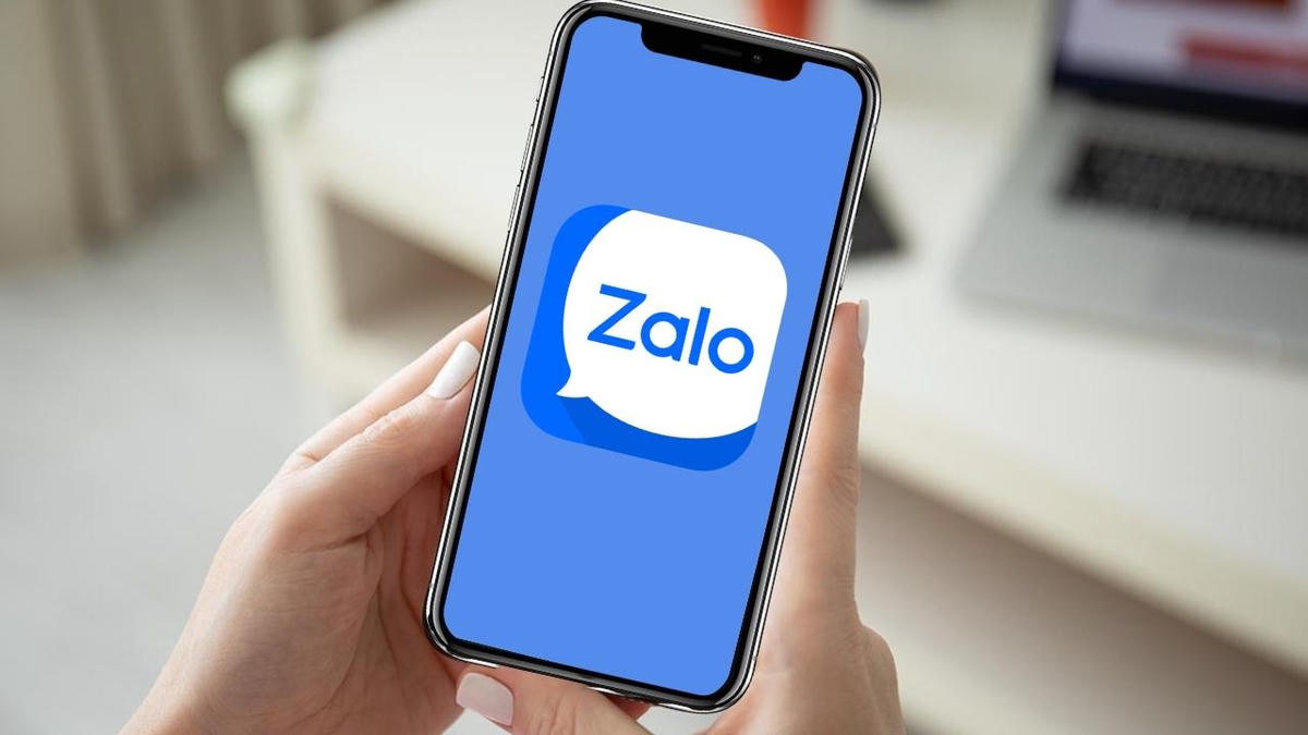 Người dùng Zalo cần đổi số điện thoại khi ngừng sử dụng thuê bao cũ. Ảnh minh họa