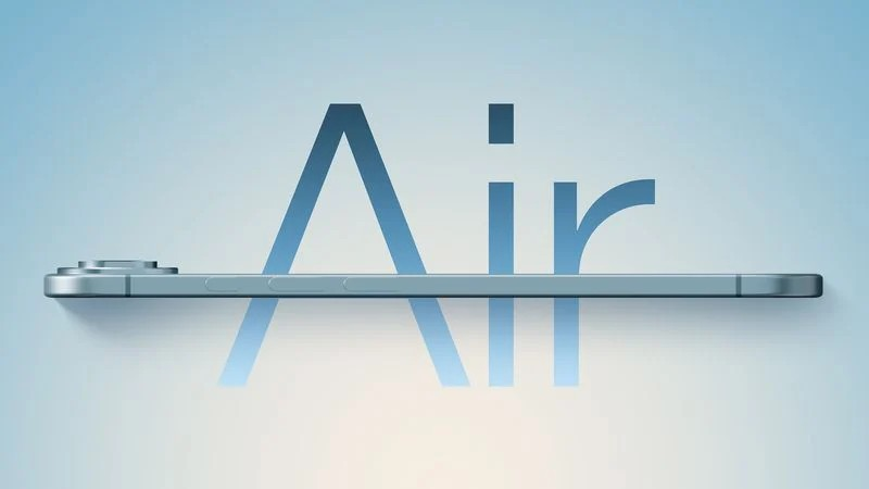 Apple thay đổi chiến lược ra mắt iPhone, iPhone Air 2 dự kiến xuất hiện năm 2027. Ảnh: Macrumors