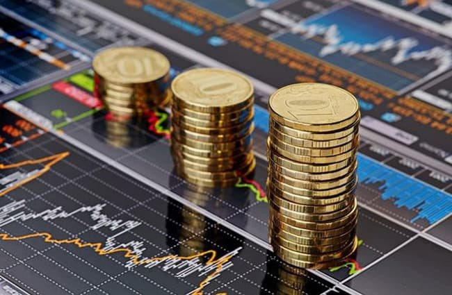 TVT chốt quyền chia cổ tức tiền mặt 10%, chi 21 tỷ đồng. (Ảnh minh họa).