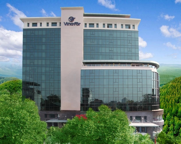 Vinafor đẩy mạnh chiến lược kinh tế xanh, hướng tới lâm nghiệp bền vững. (Ảnh minh họa).
