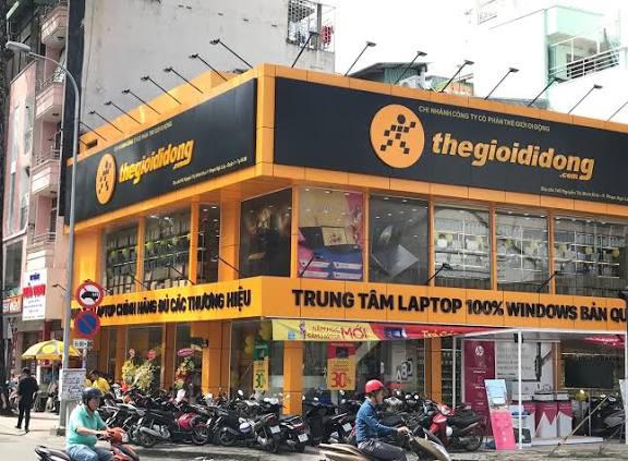 Thế Giới Di Động triển khai ESOP 2025, giá phát hành 10.000 đồng/cổ phiếu. Ảnh minh họa