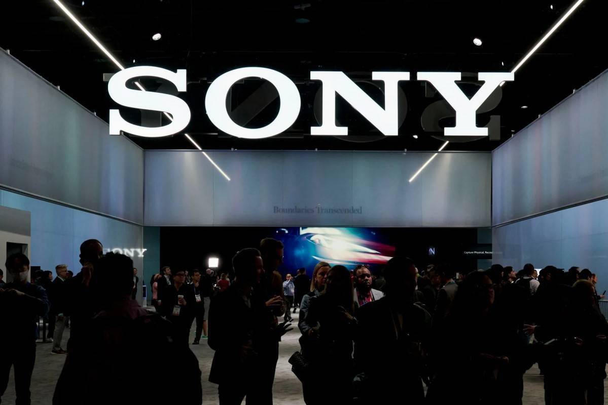 Sony huy động 1 tỷ USD qua trái phiếu USD để mở rộng nguồn vốn đầu tư.Ảnh minh họa