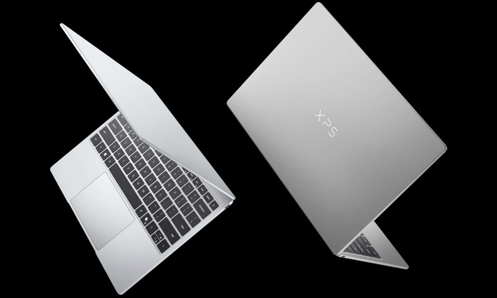 XPS 13 mới của Dell gây chú ý với thiết kế nhôm CNC. (Ảnh minh họa).