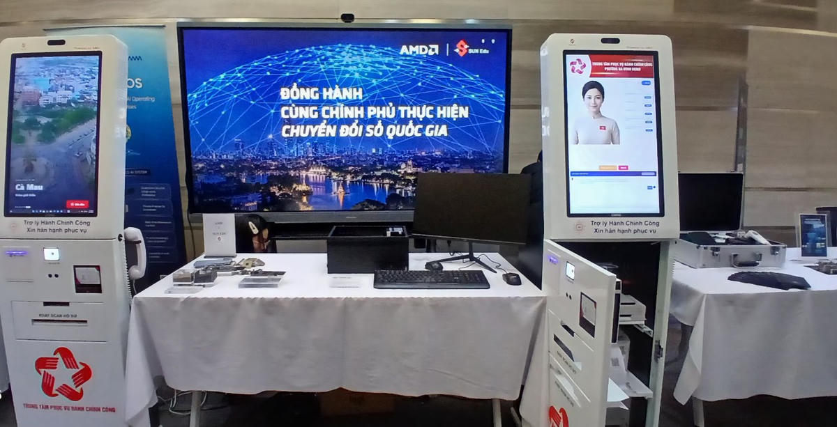 Ra mắt Trung tâm quốc gia hỗ trợ sản xuất thử chip bán dẫn đầu tiên của Việt Nam