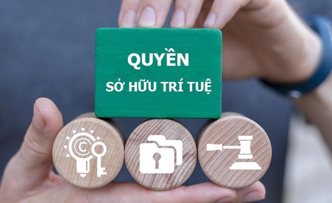 Ngăn chặn, xử lý nghiêm các hành vi xâm phạm quyền sở hữu trí tuệ. 