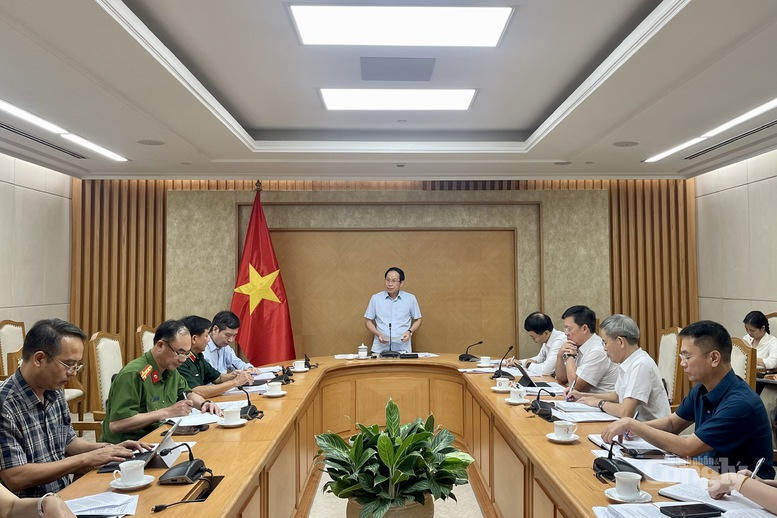 Sửa đổi Luật Đấu giá tài sản bảo đảm tính thống nhất, đồng bộ- Ảnh 2.