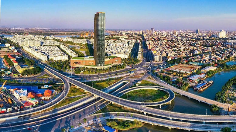 Hải Phòng đẩy mạnh đầu tư, tăng tốc hoàn thành mục tiêu tăng trưởng năm 2026. Ảnh minh họa