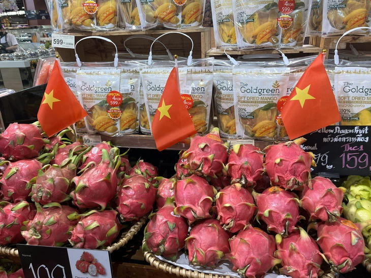 Nông sản Việt Nam đang trở thành “đại sứ văn hóa”, mở ra những hành trình trải nghiệm độc đáo cho du khách trong và ngoài nước. 