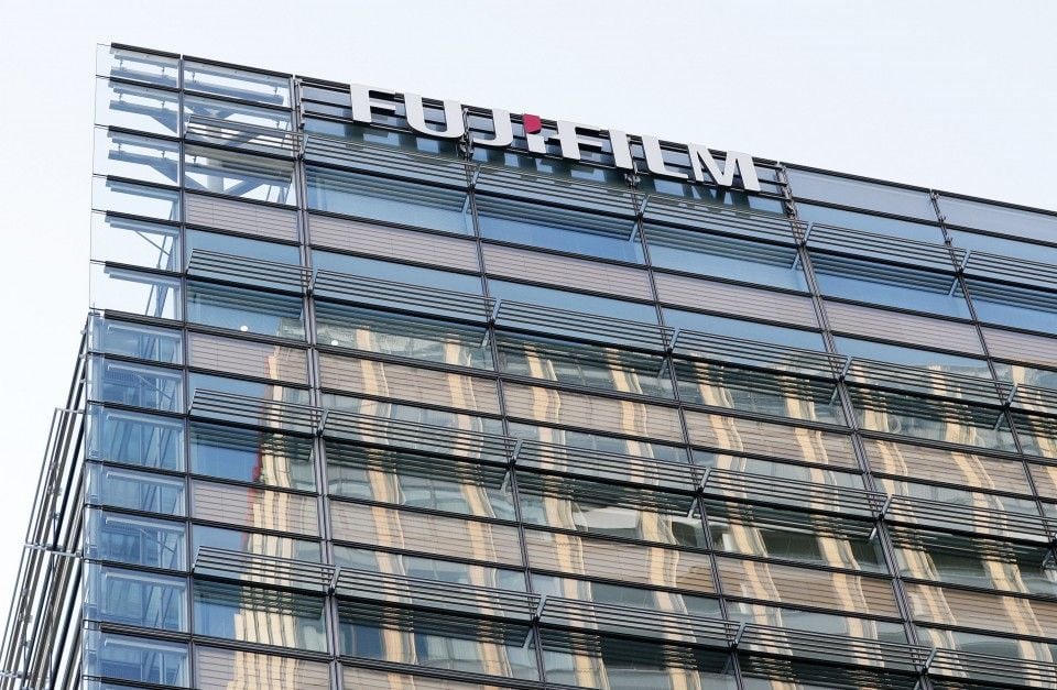 Fujifilm lần đầu ra mắt máy ảnh QuickSnap mới sau 20 năm. Ảnh minh họa
