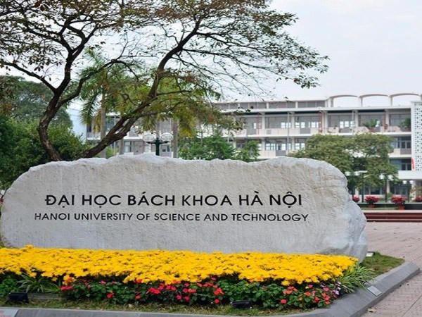 Sinh viên 55 ngành tại Đại học Bách khoa Hà Nội được hưởng học bổng đến 5,5 triệu đồng/tháng. Ảnh minh họa