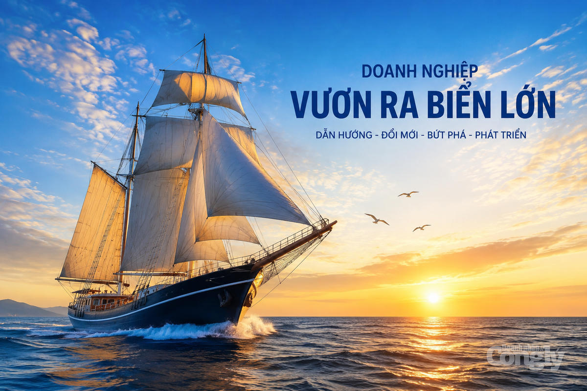 Doanh nghiệp trước chính sách mới: Chủ động thích ứng để tận dụng cơ hội phát triển