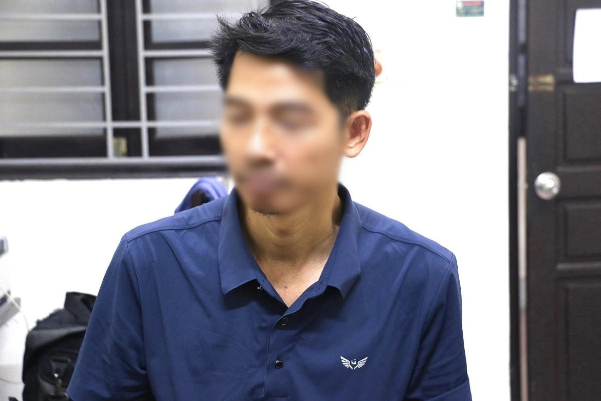 Phùng Xuân Đường được xác định là đối tượng cầm đầu đường dây mua bán trái phép dữ liệu cá nhân quy mô lớn.