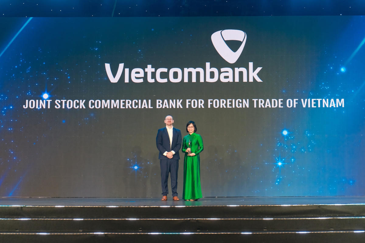 HR Asia Awards - Best Companies to Work for in Asia (HRAA) “Nơi làm việc tốt nhất châu Á” là giải thưởng quốc tế uy tín được tổ chức thường niên nhằm ghi nhận và tôn vinh các tổ chức có chính sách nhân sự vượt trội, môi trường làm việc hàng đầu.