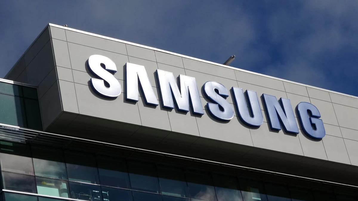 Samsung đẩy mạnh đào tạo AI, bán dẫn, xây dựng nguồn nhân lực công nghệ cao. Ảnh minh họa