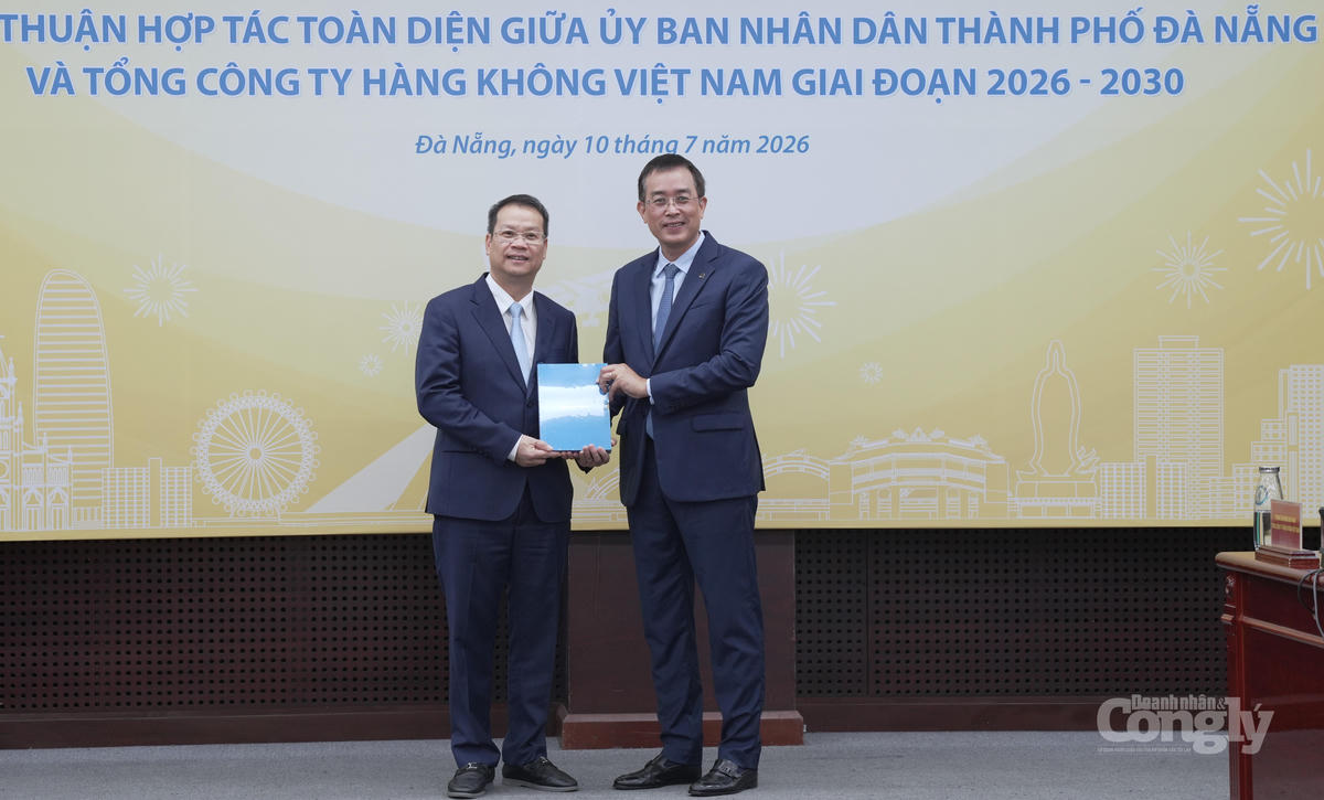 Việc ký thỏa thuận hợp tác khẳng định mối quan hệ hợp tác hiệu quả giữa hai bên, mở ra giai đoạn mới nhằm phát huy thế mạnh của mỗi bên.