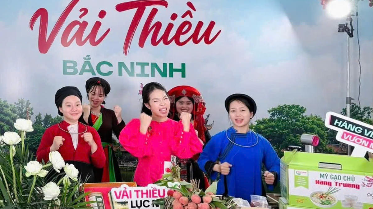 Tăng cường công tác quản lý nhà nước về thương mại điện tử. Ảnh: Bacninh.gov.vn