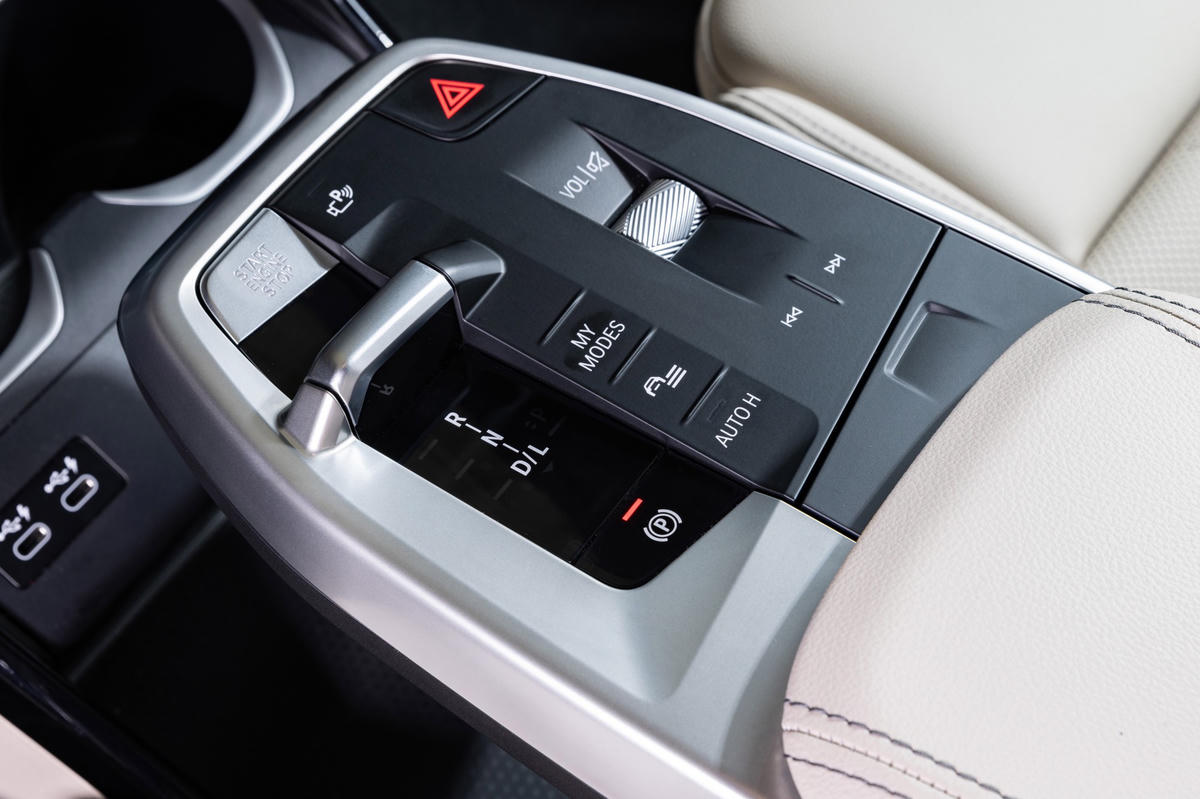 BMW X1 chốt giá 1,689 tỷ đồng tại Việt Nam. Ảnh: BMW