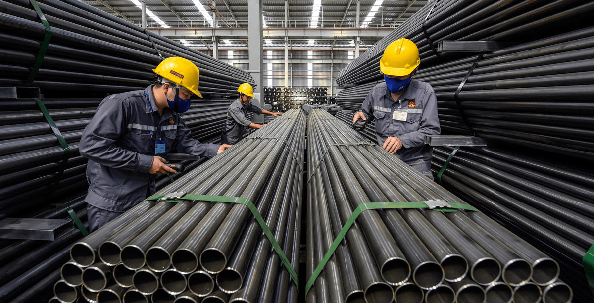 Hoa Sen ước lãi sau thuế 568 tỷ đồng sau 9 tháng, vượt kế hoạch năm. Ảnh minh họa