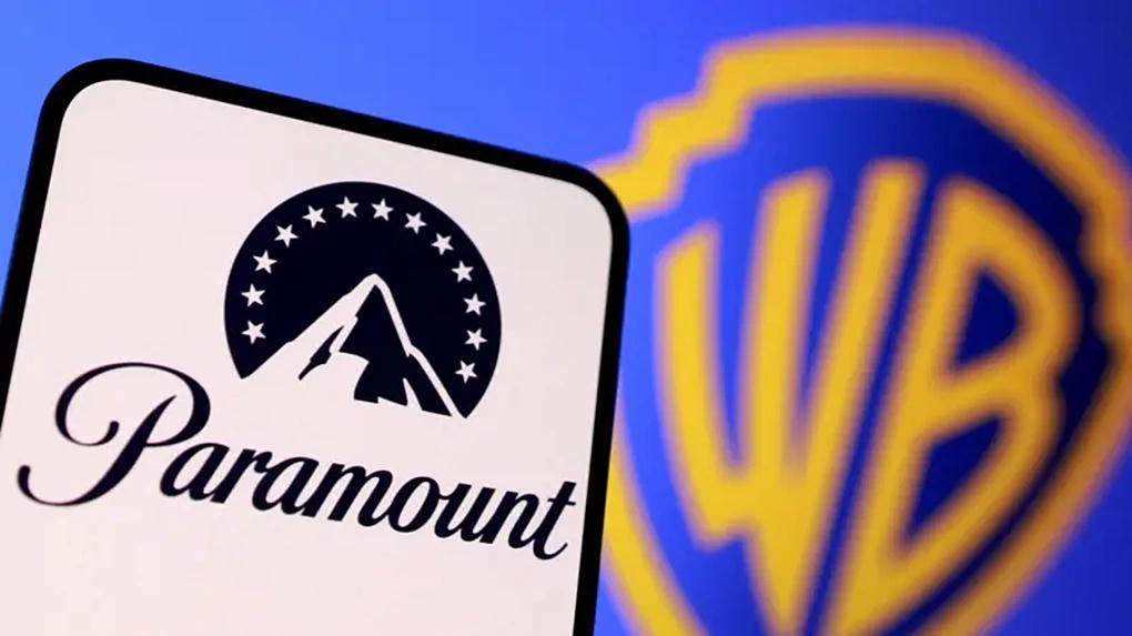Kế hoạch sáp nhập Paramount - Warner Bros. Discovery đối mặt rào cản pháp lý. Ảnh minh họa/Reuters.