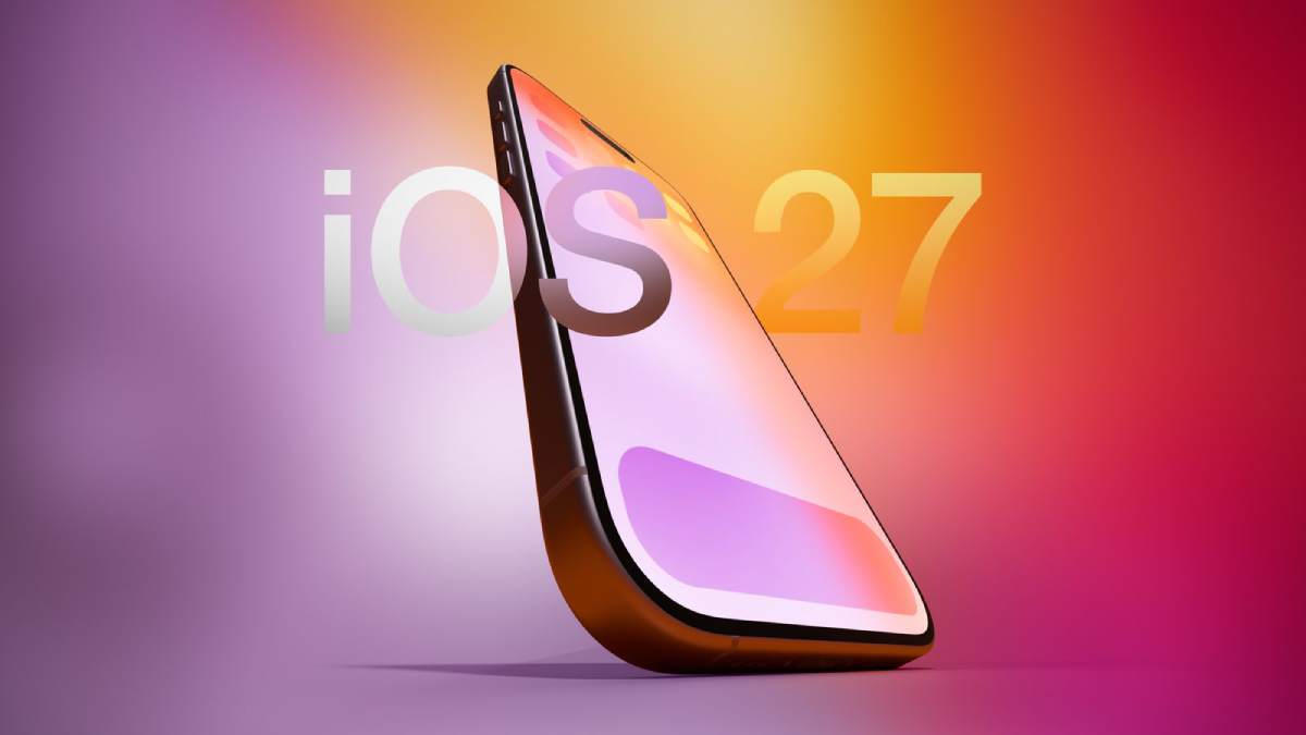iOS 27 Public Beta ra mắt, Siri tích hợp AI trở thành tâm điểm. (Ảnh minh họa).