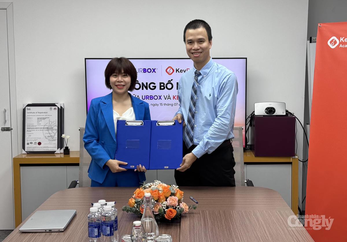 Đại diện hai đơn vị bày tỏ mong muốn, kết quả triển khai các chương trình sẽ là cơ sở để đánh giá hiệu quả vận hành và mức độ phù hợp, từ đó tiến tới quan hệ hợp tác thương mại sâu rộng, lâu dài.