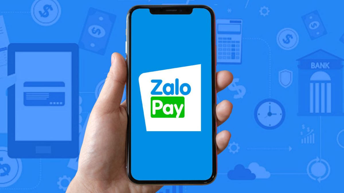 Zalopay trở thành đại diện Việt Nam góp mặt trong danh sách World's Top Fintech Companies 2026. (Ảnh minh họa).