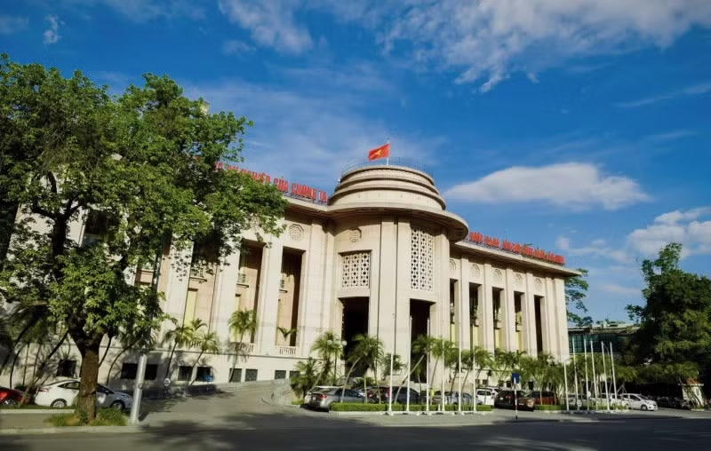 Ngân hàng Nhà nước ban hành kế hoạch hành động 100 ngày thúc đẩy chuyển đổi số. (Ảnh minh họa).