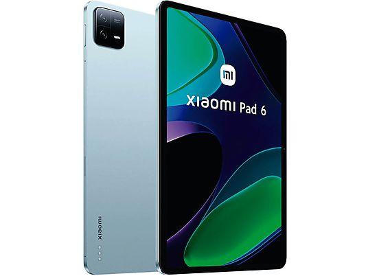 Xiaomi Pad 6 vẫn hoạt động bình thường sau khi hết hỗ trợ, nhưng không còn nhận các bản vá bảo mật mới. Ảnh: Xiaomi