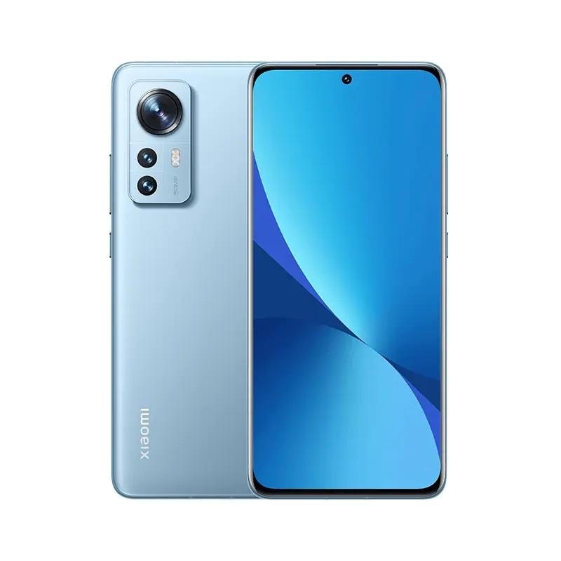 Xiaomi 12 là một trong những thiết bị vừa được đưa vào danh sách hết vòng đời hỗ trợ phần mềm. Ảnh: Xiaomi