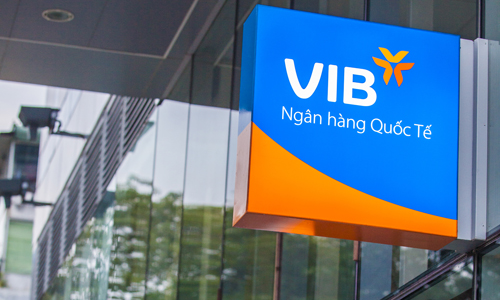 VIB tăng trưởng lợi nhuận 3% trong nửa đầu năm 2026. (Ảnh minh họa).