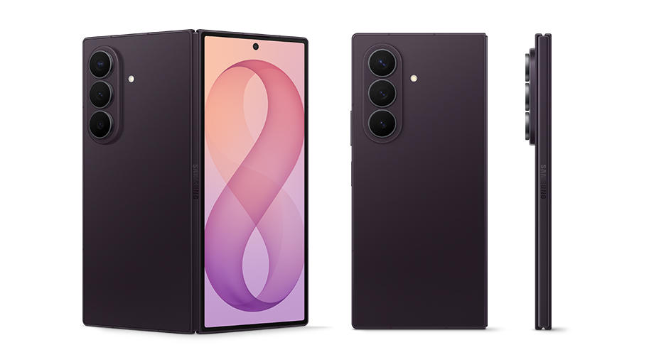 Galaxy Z Fold 8 Ultra 5G không chỉ là một chiếc smartphone gập cao cấp mà còn là công cụ hỗ trợ hiệu quả cho công việc, sáng tạo nội dung và giải trí trong kỷ nguyên AI. (Ảnh: samsung.com).