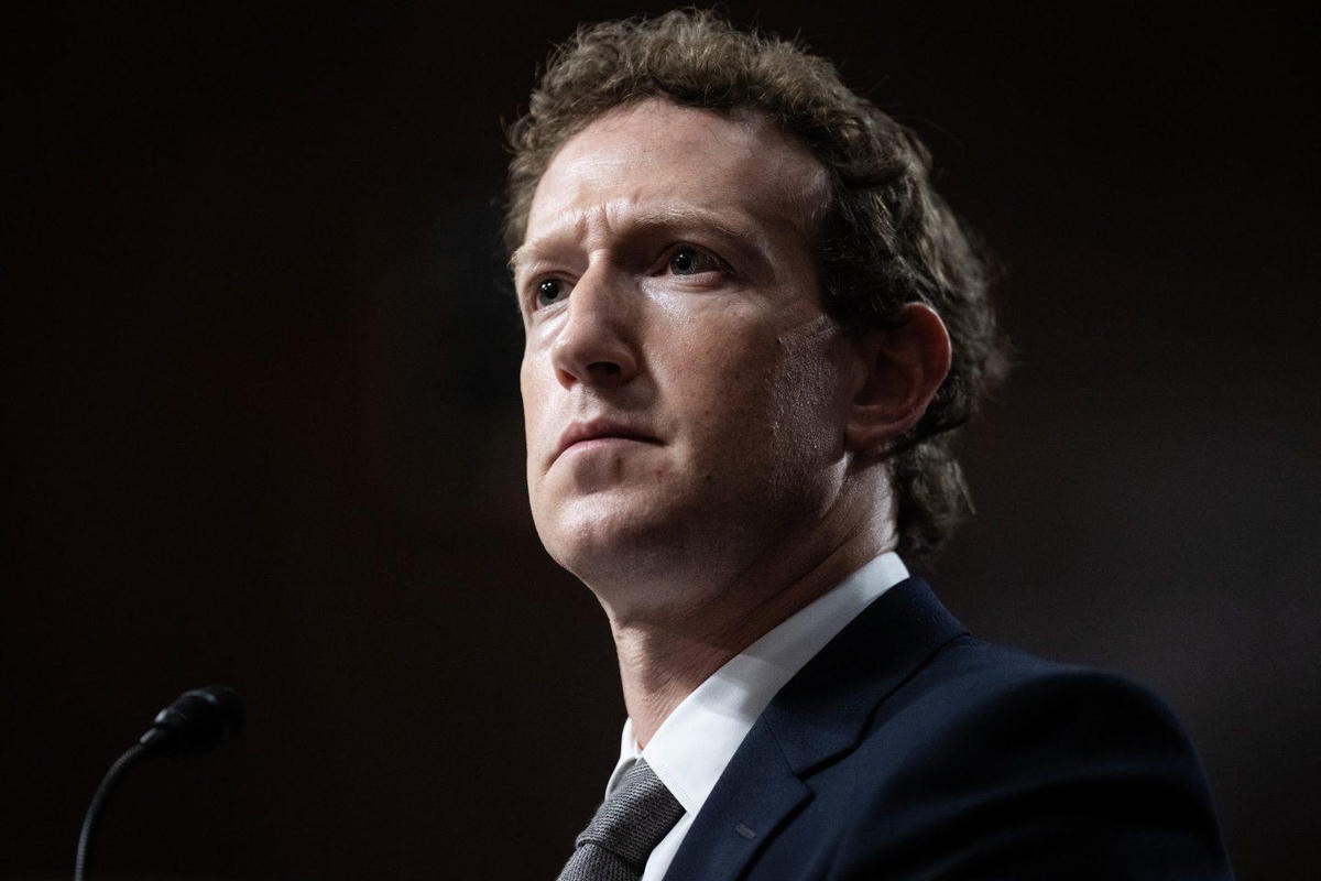 CEO Meta Mark Zuckerberg dự đoán trong khoảng 5 năm tới, hàng tỷ người có thể sở hữu trợ lý AI cá nhân. Ảnh: Fortune