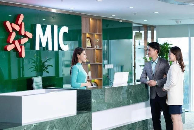 MIC tiếp tục được AM Best xếp hạng B++, duy trì tăng trưởng kinh doanh nửa đầu năm. (Ảnh minh họa).