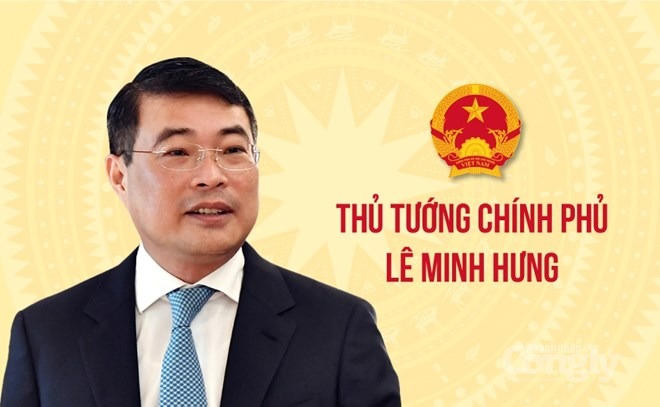 Thủ tướng Lê Minh Hưng làm Trưởng Ban Chỉ đạo quốc gia khắc phục hậu quả bom mìn và chất độc hóa học sau chiến tranh.  Ảnh: Văn Thắng 