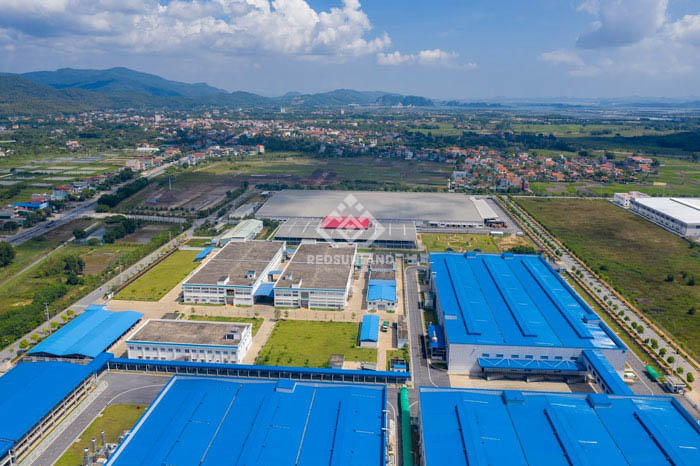 Những ngành, nghề và doanh nghiệp nào được khuyến khích đầu tư trong cụm công nghiệp? Ảnh minh họa
