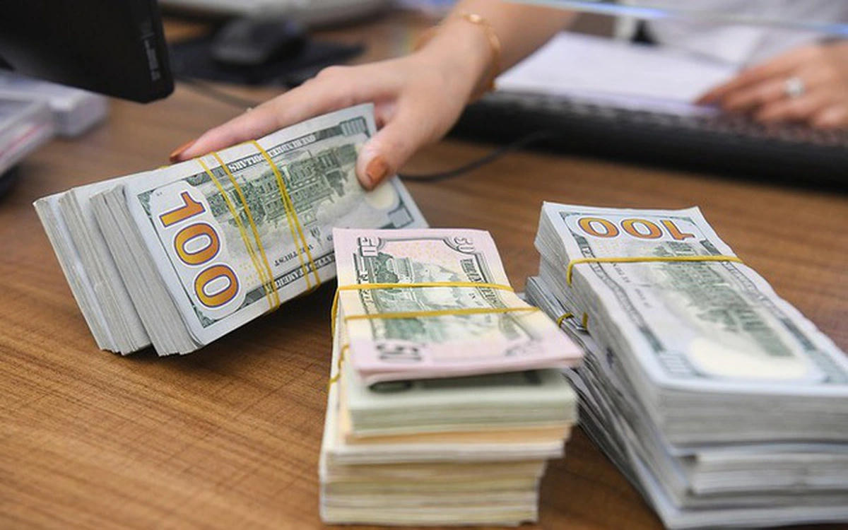 Toàn cảnh tỷ giá ngoại tệ: Nhiều đồng tiền chủ chốt giữ mức cao. Ảnh minh họa