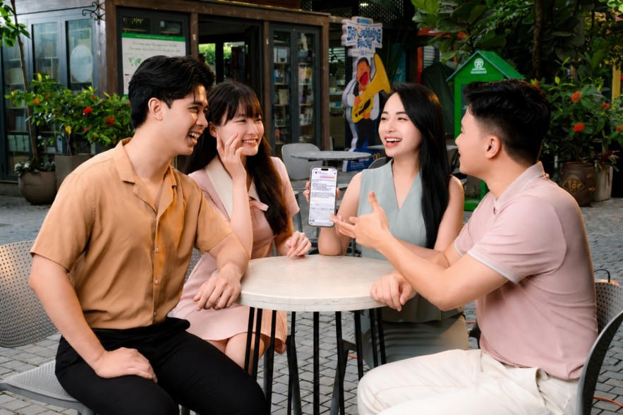 TPBank ra mắt nền tảng AI hỗ trợ giao dịch và quản lý tài chính. (Ảnh minh họa).
