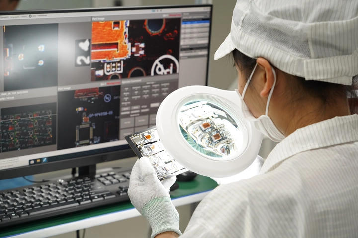 Dữ liệu không còn chỉ là kết quả phát sinh trong hoạt động quản lý, sản xuất, nghiên cứu hay kinh doanh, mà đã trở thành tài sản có giá trị cao, là đầu vào quan trọng của nền kinh tế số, xã hội số và quản trị số. (Ảnh minh họa)