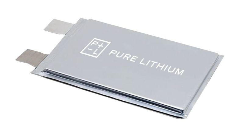 Pin lithium kim loại vượt 9.315 chu kỳ thử nghiệm, công nghệ mới có thể thay đổi xe điện?