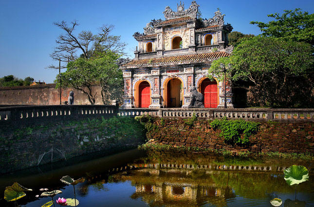 2/9 ở Huế: Sáng xem đua ghe, chiều đi đâu?