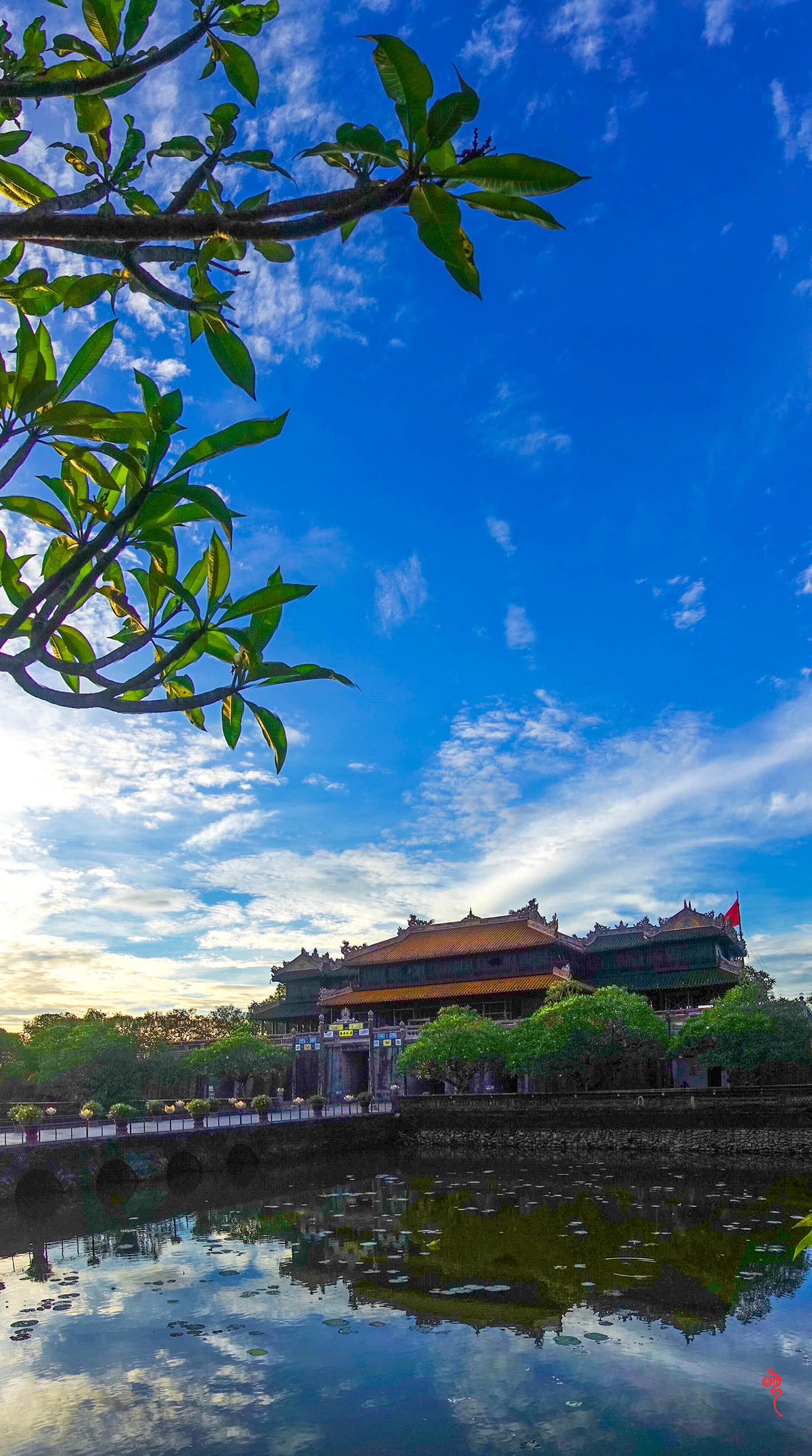 2/9 ở Huế: Sáng xem đua ghe, chiều đi đâu?