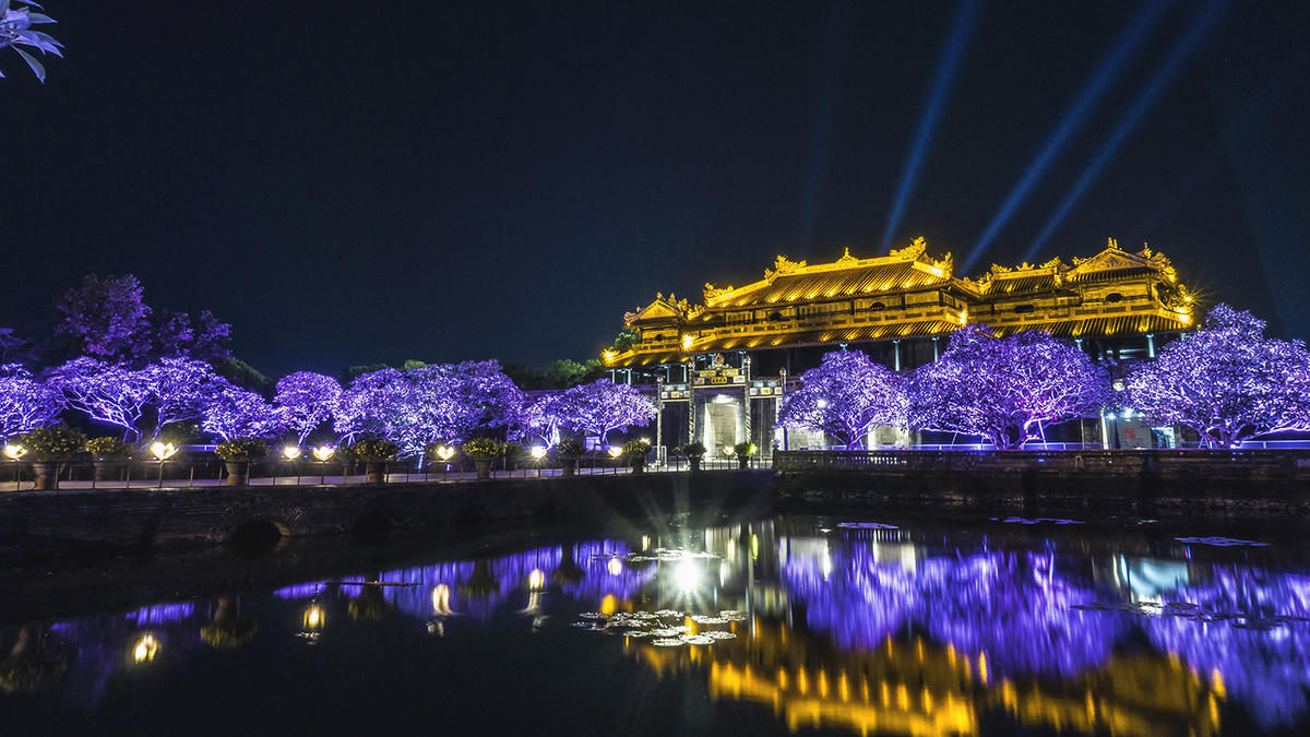 2/9 ở Huế: Sáng xem đua ghe, chiều đi đâu?
