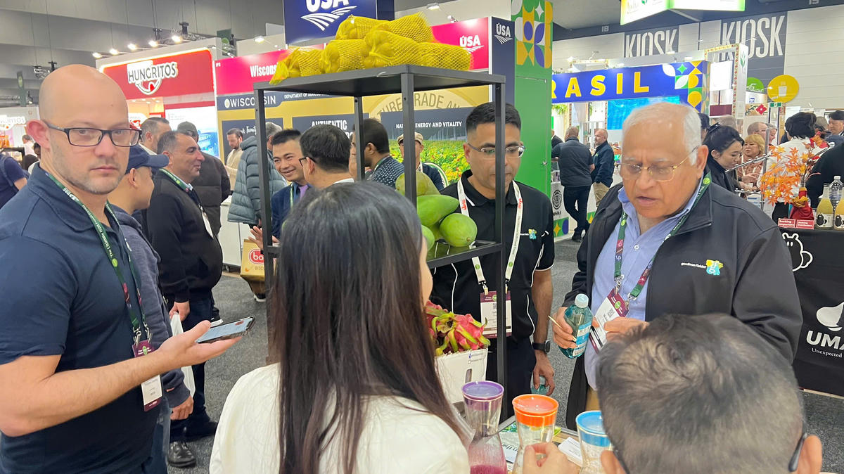 Nông sản, thực phẩm Việt mở rộng kết nối tại Fine Food Australia 2026