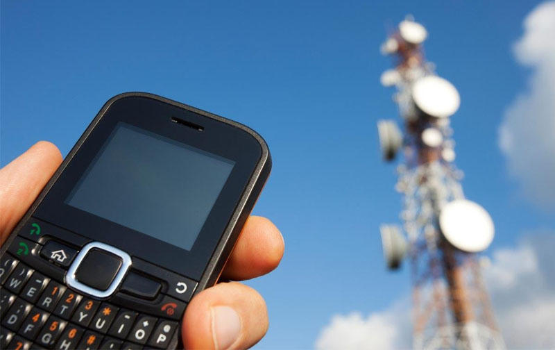 Việt Nam chính thức tắt sóng 2G từ giữa tháng 9. (Ảnh minh họa)